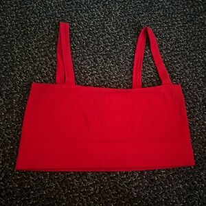 UO Out From Under Seamless Top